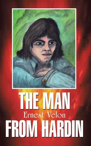 Cover of the book The Man from Hardin by James Steele