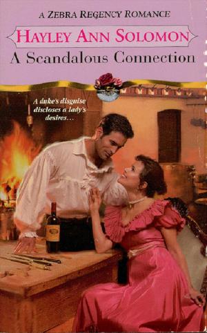 Cover of the book A Scandalous Connection by Marie Force