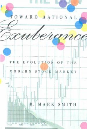 Cover of the book Toward Rational Exuberance by John Thorne, Matt Lewis Thorne