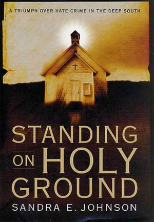 Cover of the book Standing on Holy Ground by Arnaldur Indridason