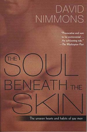 Book cover of The Soul Beneath the Skin