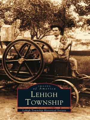 Cover of the book Lehigh Township by Kristina Torkelson Gray