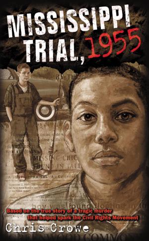 Cover of the book Mississippi Trial, 1955 by Peg Kehret