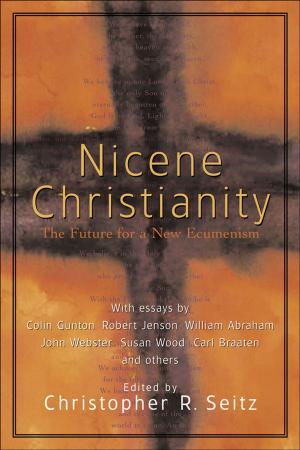 Cover of the book Nicene Christianity by Beverly Lewis