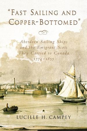 Cover of the book Fast Sailing and Copper-Bottomed by Mazo de la Roche