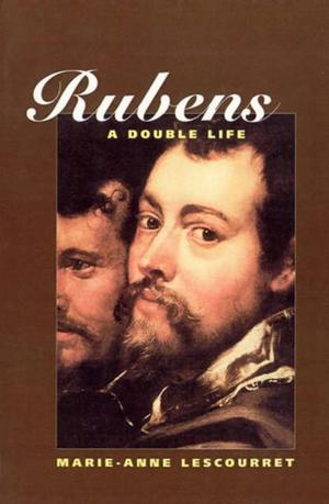 Cover of the book Rubens: A Portrait by Mark Ribowsky