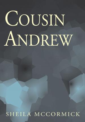 Cover of the book Cousin Andrew by Joan Bailey