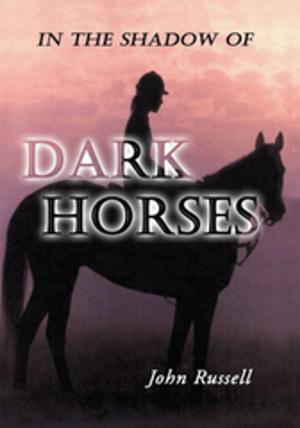 Cover of the book Dark Horses by Rachael Jesko