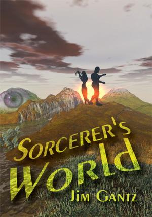 Cover of the book Sorcerer's World by Yvonne Louis