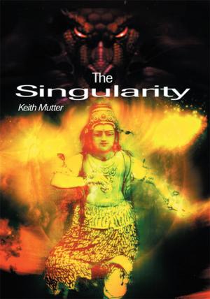 Cover of the book The Singularity by Victor D'Amico