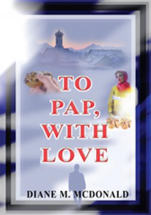 Cover of the book To Pap, with Love by Cliff Harrington