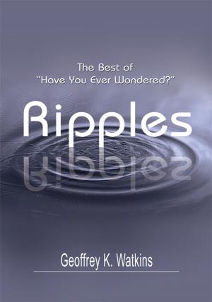 Book cover of Ripples