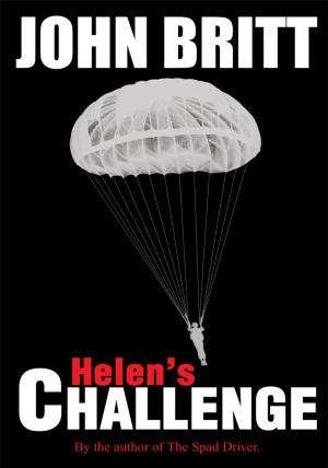 Cover of the book Helen's Challenge by Sandra C. Rorbak