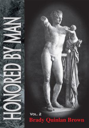 Cover of the book Honored by Man- Vol. 2 Middle by Rodney Dixon