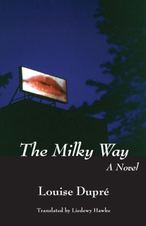 bigCover of the book The Milky Way by 