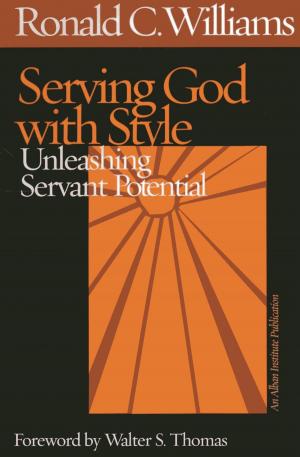 Cover of the book Serving God with Style by Lawrence A. Tomei, James A. Bernauer, Anthony Moretti