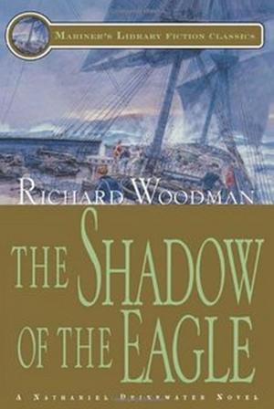Cover of the book The Shadow of the Eagle by Bob Bitchin