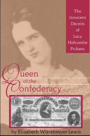 Cover of the book Queen of the Confederacy by Bernard Gordon
