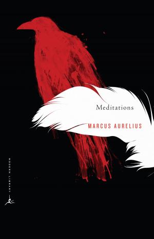 Cover of the book Meditations by Anne Perry