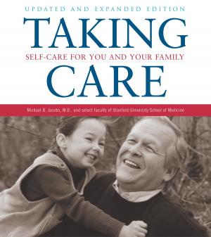 Cover of the book Taking Care by Tami Hoag