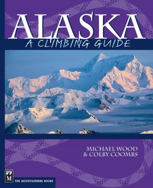 Cover of the book Alaska by Eric Shipton