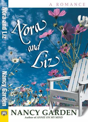 Book cover of Nora and Liz