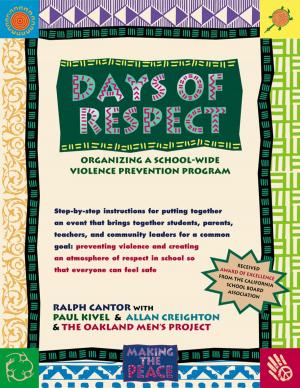 Cover of the book Days of Respect by Peggy Haile McPhillips