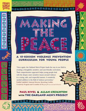 Cover of the book Making the Peace by Warren M. Levin, M.D., Fran Gare, N.D.