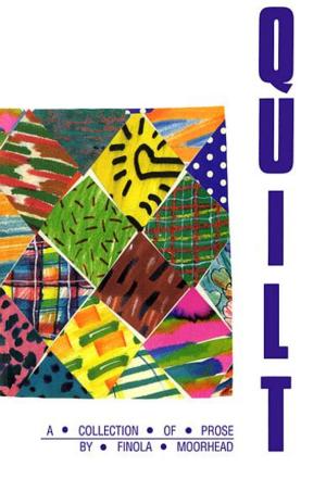 Cover of the book Quilt by Renate Klein