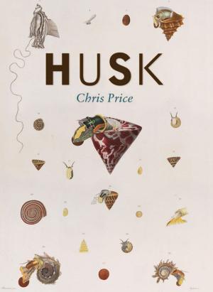 Cover of the book Husk by Michele Leggott