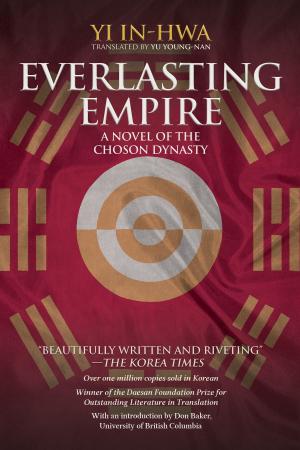 Cover of the book Everlasting Empire by Quincy Carroll