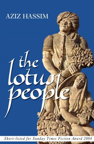 bigCover of the book The Lotus People by 