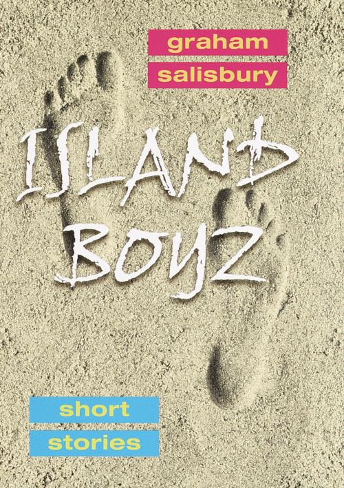 Cover of the book Island Boyz by Graham Salisbury, Random House Children's Books