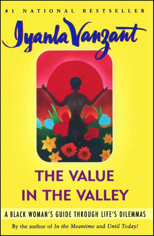 Cover of the book Value in the Valley by Iyanla Vanzant, Simon & Schuster