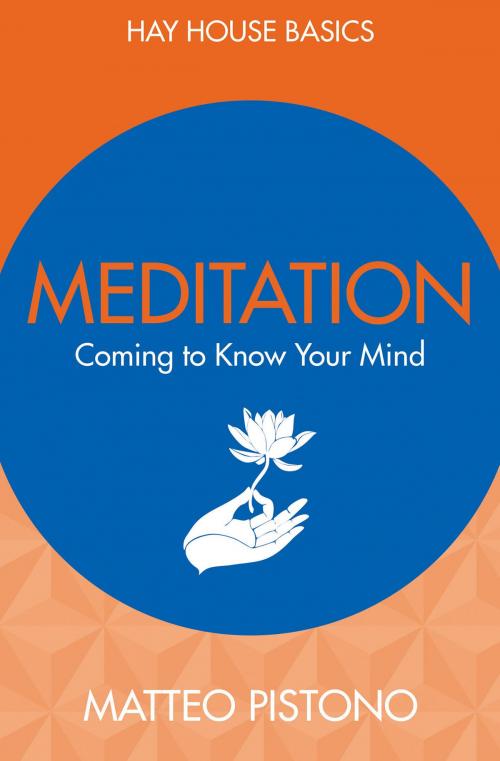 Cover of the book Meditation by Brian L. Weiss, M.D., Hay House