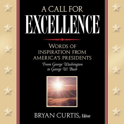 Cover of the book A Call for Excellence by Bryan Curtis, Thomas Nelson