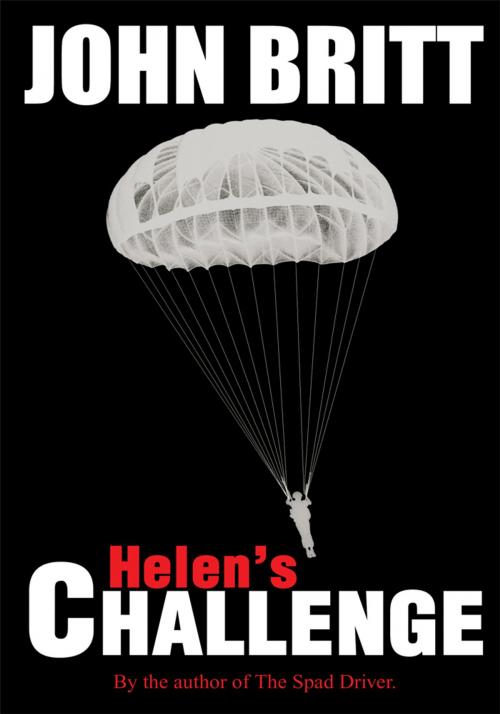 Cover of the book Helen's Challenge by John Britt, iUniverse