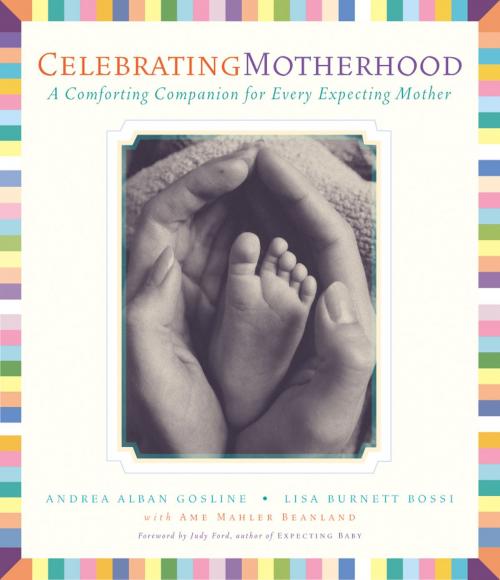 Cover of the book Celebrating Motherhood by Ame Mahler Beanland, Red Wheel Weiser