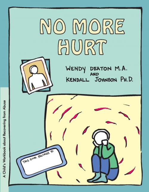 Cover of the book GROW: No More Hurt by Wendy Deaton, M.A., Kendall Johnson, Ph.D., Turner Publishing Company
