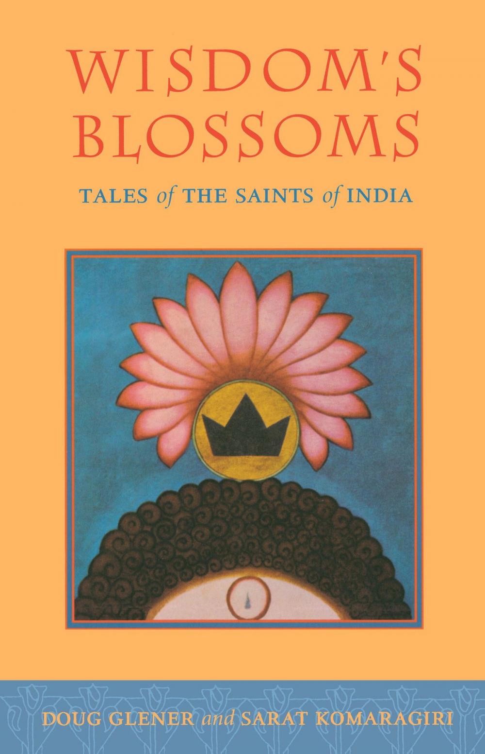 Big bigCover of Wisdom's Blossoms