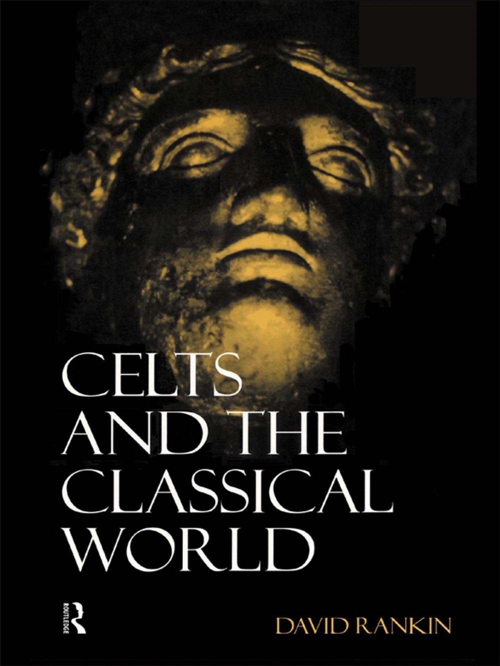 Big bigCover of Celts and the Classical World