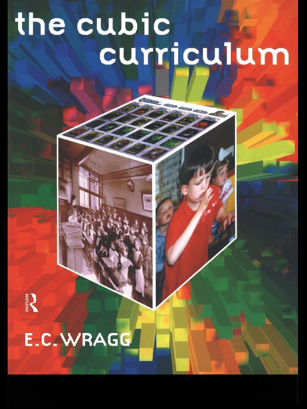 Big bigCover of The Cubic Curriculum