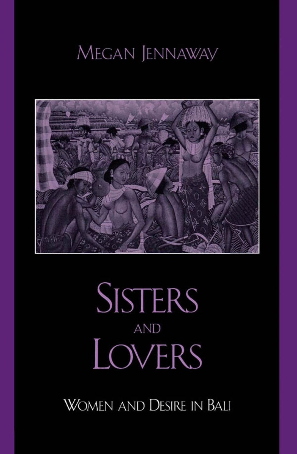 Big bigCover of Sisters and Lovers