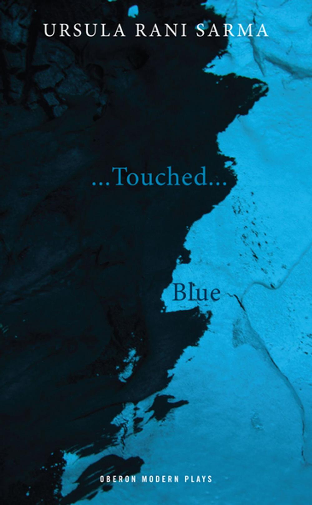 Big bigCover of Blue / ...Touched...