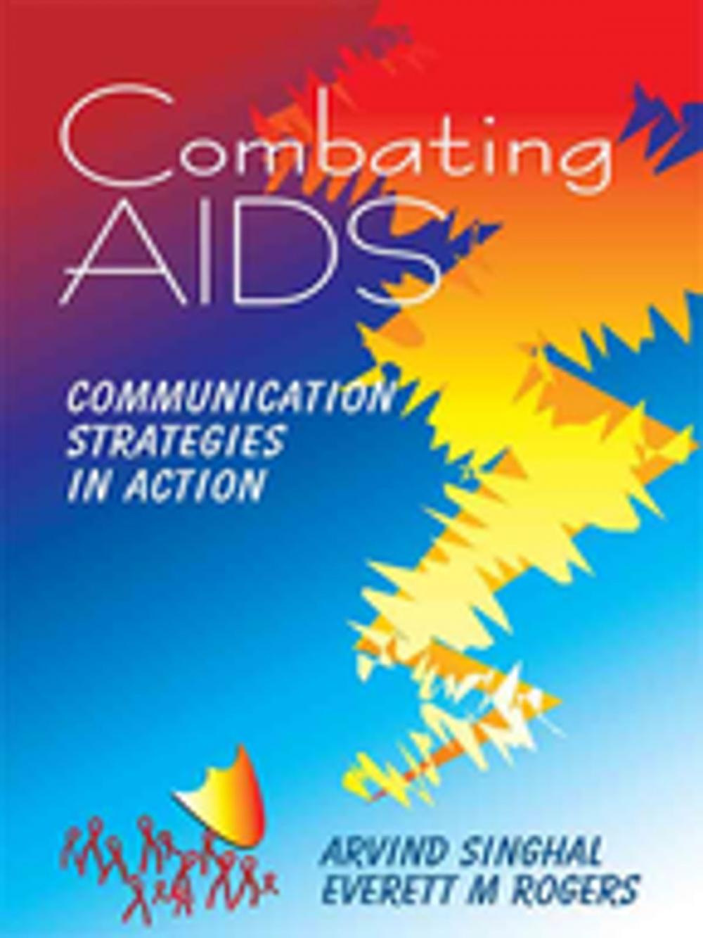 Big bigCover of Combating AIDS