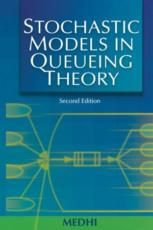 Cover of the book Stochastic Models in Queueing Theory by Donald L. Sparks