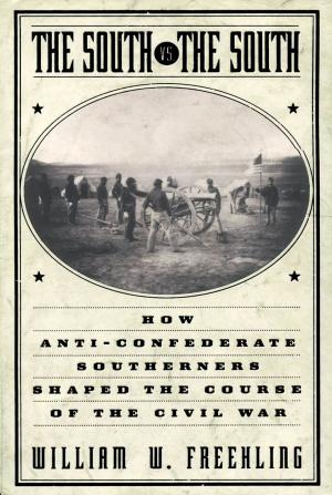 Cover of the book The South Vs. The South by Todd A. Eisenstadt, Karleen Jones West