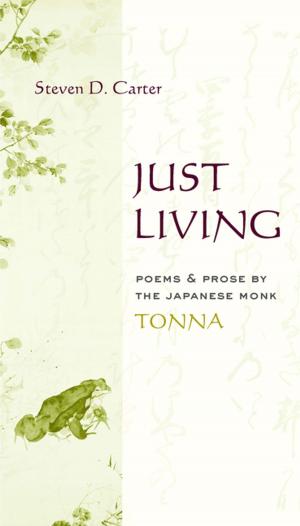 Cover of Just Living