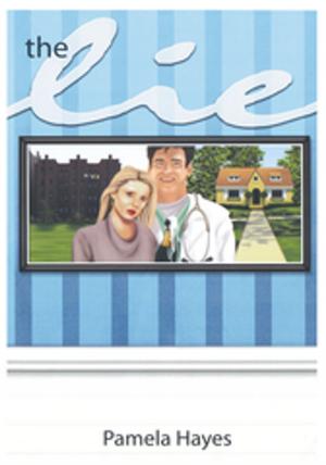 Cover of the book The Lie by Earl Veneris