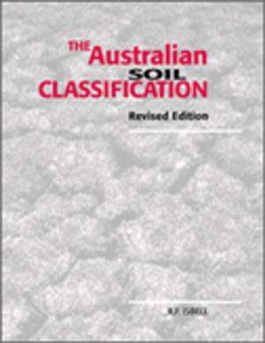 Cover of the book The Australian Soil Classification by Sarah Gunn